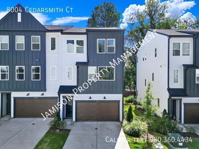 property at 8004 Cedarsmith Ct