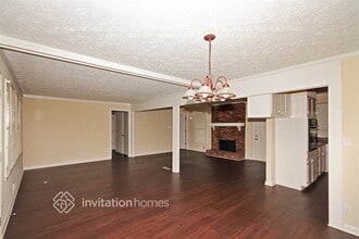 396 Sancho Dr NW in Lawrenceville, GA - Building Photo - Building Photo