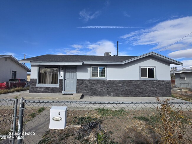 property at 8051 Algerita Ct