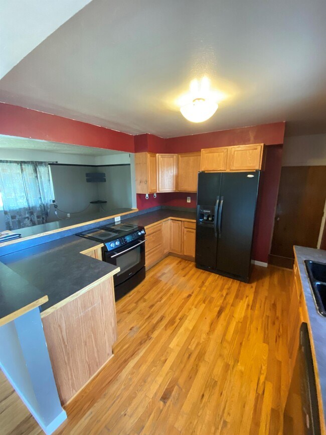 301 Olive Ln in Platteville, CO - Building Photo - Building Photo