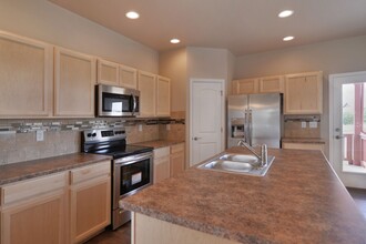 2642 Emerald St in Loveland, CO - Building Photo - Building Photo