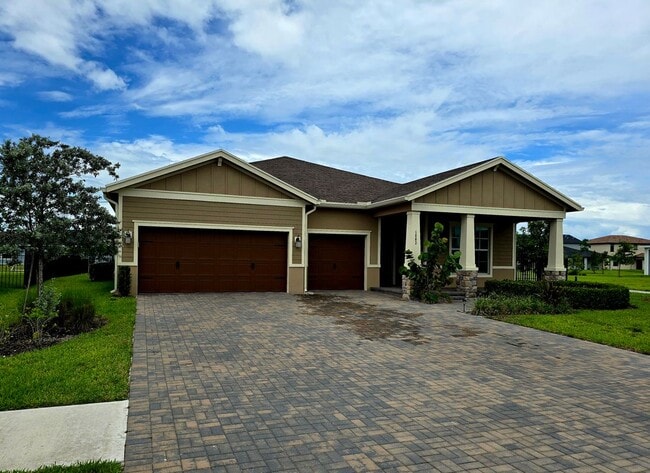 property at 1083 Tangled Orchard Tr