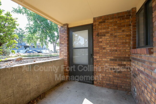 1201 Muddler Ct in Fort Collins, CO - Building Photo - Building Photo