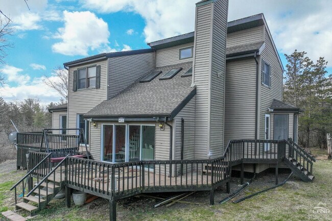 property at 169 Haunted Cir