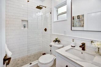 3221 Hannah St, Unit 3221 Hannah St in Oakland, CA - Foto de edificio - Building Photo