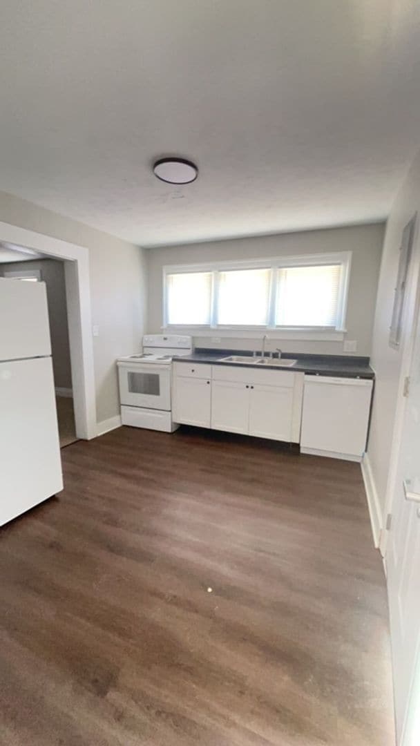 1333 E Main St in Muncie, IN - Building Photo - Building Photo