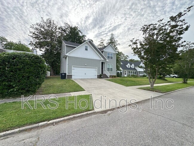 310 Sycamore Rd in Portsmouth, VA - Building Photo - Building Photo