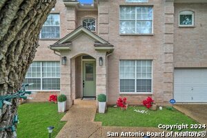 3922 Heights Way in San Antonio, TX - Building Photo - Building Photo