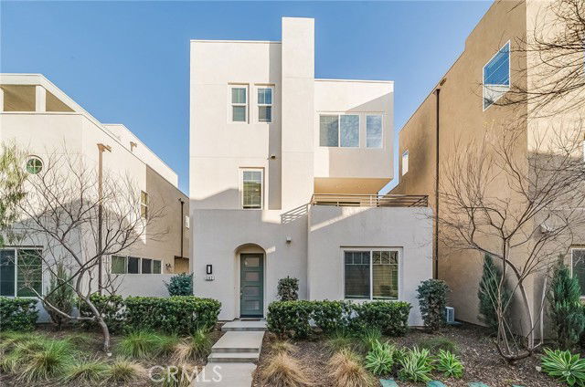 property at 582 Cultivate