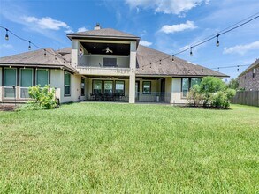 20103 Emery Spur Ln in Cypress, TX - Building Photo - Building Photo