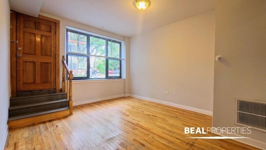2948 N Seminary Ave in Chicago, IL - Building Photo