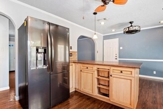 1105 Inland Greens, Unit A in Austin, TX - Building Photo - Building Photo