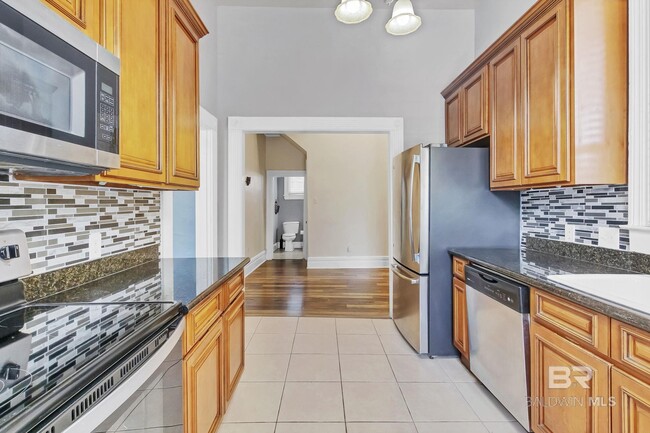 361 Regina Ave in Mobile, AL - Building Photo - Building Photo
