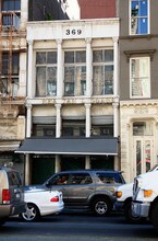 369-371 Canal St in New York, NY - Building Photo - Building Photo