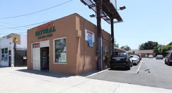 11618-11620 Garvey Ave in El Monte, CA - Building Photo