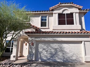 7775 E Castle Valley Way in Tucson, AZ - Building Photo - Building Photo