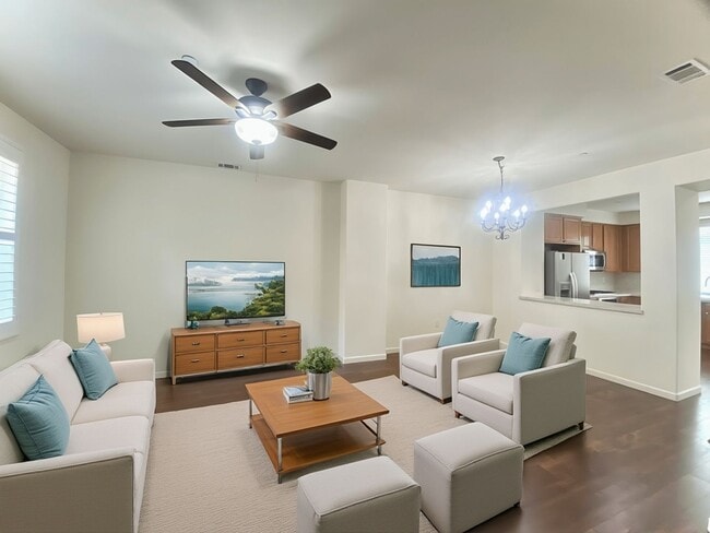 722 Claridad Loop in Milpitas, CA - Building Photo - Building Photo