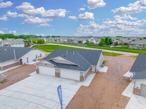 12717 W Cowboy St in Wichita, KS - Building Photo - Building Photo