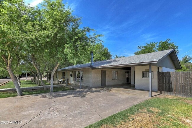1428 S Oakley Pl in Tempe, AZ - Building Photo - Building Photo