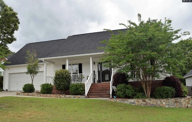 property at 219 Plantation Pointe Dr