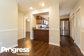 431 Surrey Run in Casselberry, FL - Foto de edificio - Building Photo