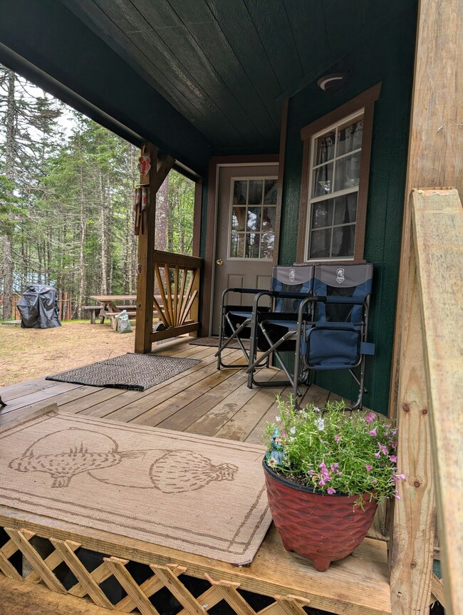 41 Sportsmen Lodge Rd in Machias, ME - Building Photo - Building Photo