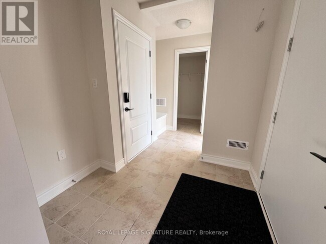 1269 Anthonia Trail in Oakville, ON - Building Photo - Building Photo