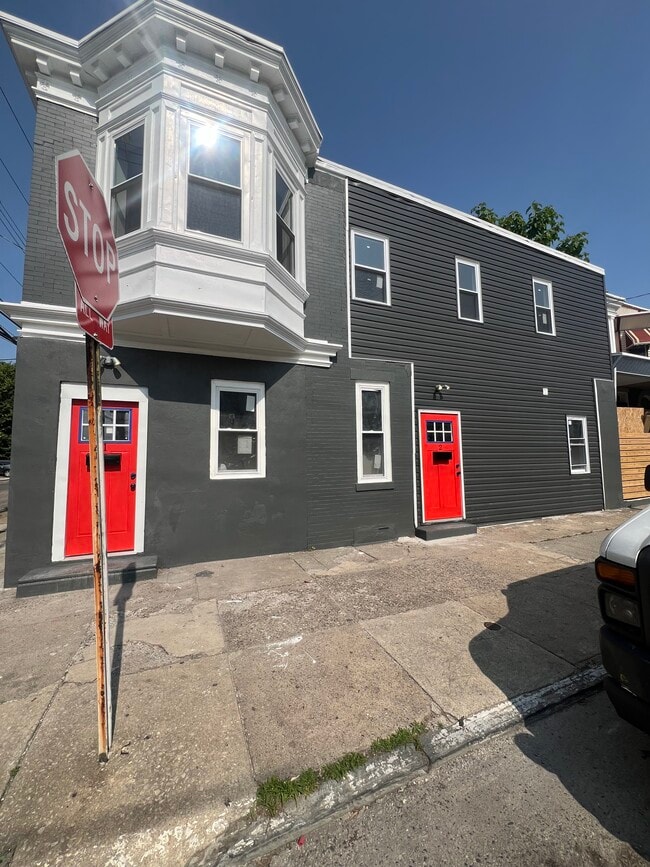 1801 W Wingohocking St, Unit B
