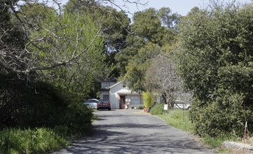 1356 Sulphur Springs Ave in St Helena, CA - Building Photo - Building Photo