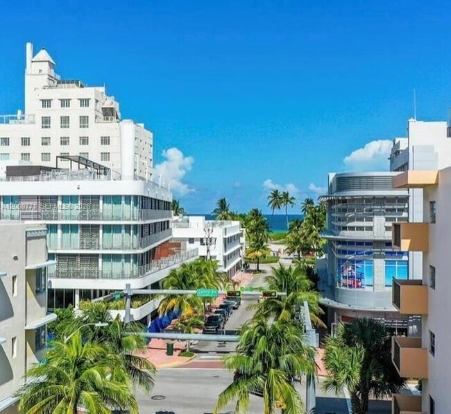 property at 1150 Collins Ave