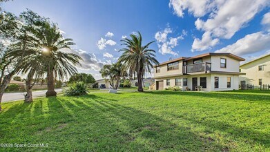 106 Sunrise Ave in Satellite Beach, FL - Building Photo - Building Photo