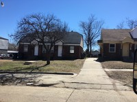 1844 NW 12th St in Oklahoma City, OK - Foto de edificio - Building Photo