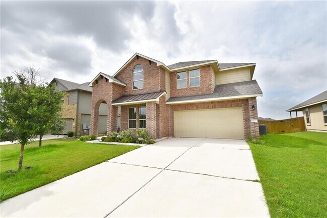 property at 1424 Brooks Way