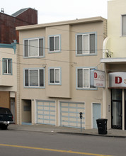 430 Taraval St in San Francisco, CA - Building Photo - Building Photo