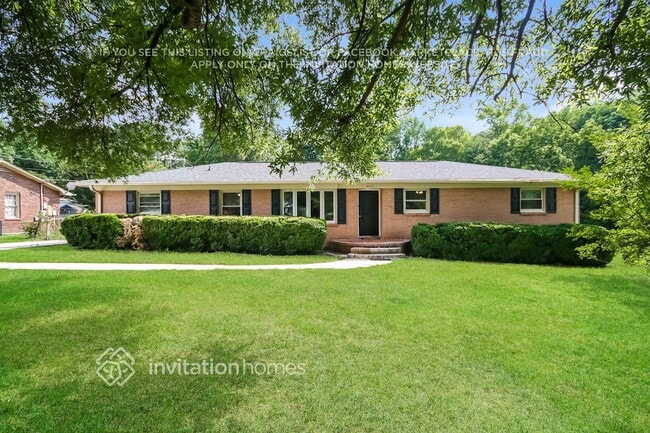 property at 3310 Paula Cir
