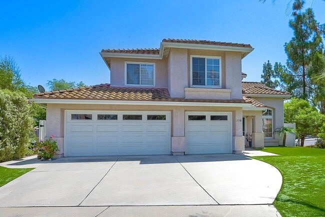 1198 Sunbright Dr in Oceanside, CA - Building Photo - Building Photo