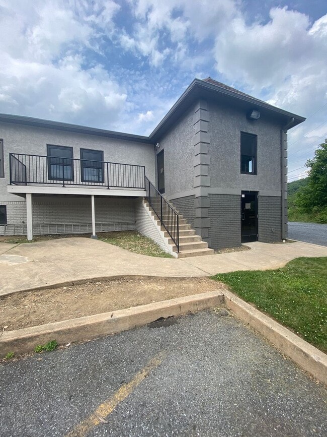 property at 5477 Mauser Rd