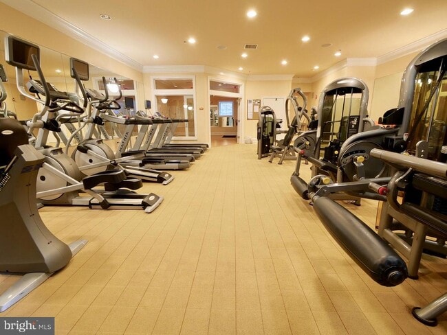 213 Cornerstone Dr, Unit Terraza 213 Cornerstone in Newtown Square, PA - Foto de edificio - Building Photo