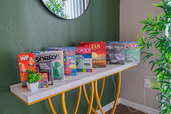 1275 E University Dr, Unit SI ID1462581P in Tempe, AZ - Foto de edificio - Building Photo