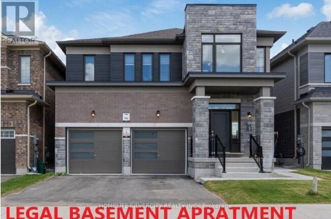 property at 124 Durham Ave