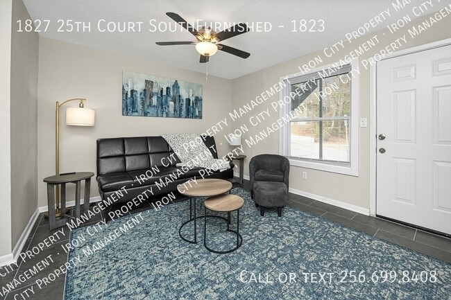 property at 1827 25th Ct S