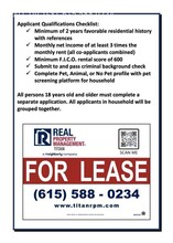 1220A Nashville Hwy in Lewisburg, TN - Building Photo - Building Photo