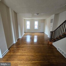 3030 Martha St in Philadelphia, PA - Building Photo - Building Photo