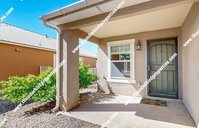 2157 Deer Trail Loop in Rio Rancho, NM - Building Photo - Building Photo