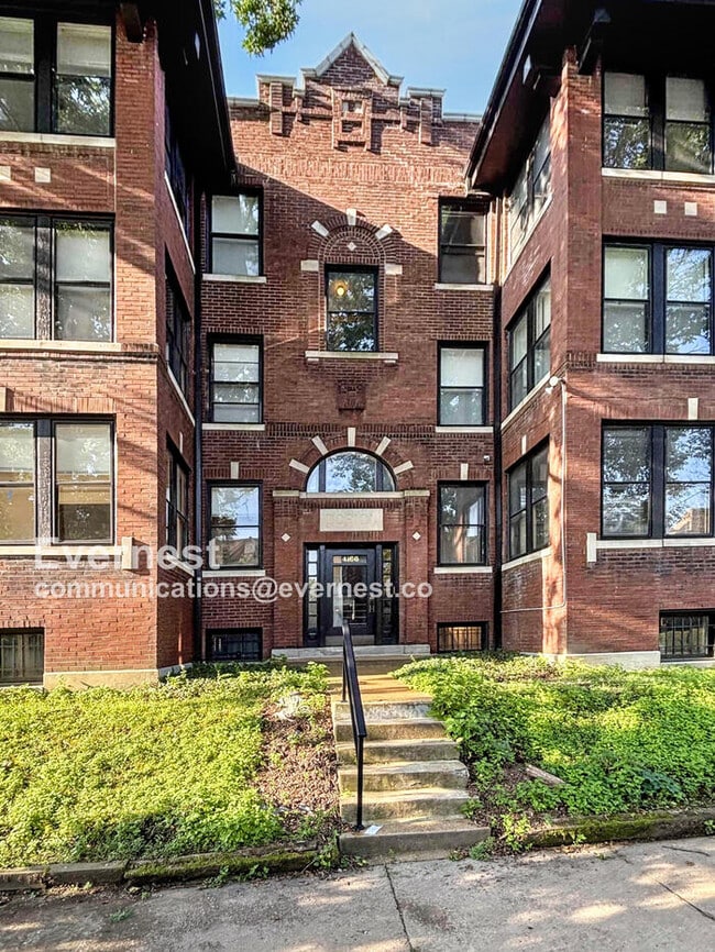 property at 4166 Russell Blvd