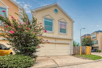 10355 Panther Point Dr in Houston, TX - Building Photo - Building Photo