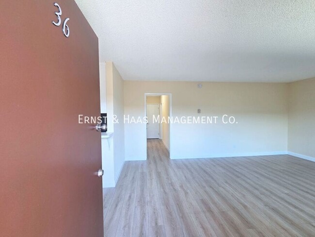 5535 Ackerfield Ave in Long Beach, CA - Building Photo - Building Photo