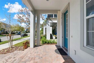 14137 Walcott Avenue in Orlando, FL - Building Photo - Building Photo