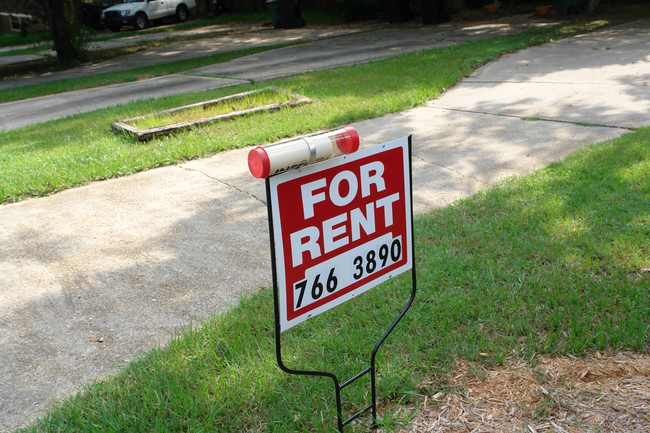 540-548 Teal Ln in Tallahassee, FL - Building Photo - Other