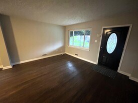 5338 Chillum Pl NE in Washington, DC - Building Photo